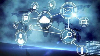 大數(shù)據(jù)產(chǎn)業(yè)加速布局 五大產(chǎn)業(yè)區(qū)劍指2.8萬(wàn)億產(chǎn)值，基礎(chǔ)軟件服務(wù)成關(guān)鍵引擎